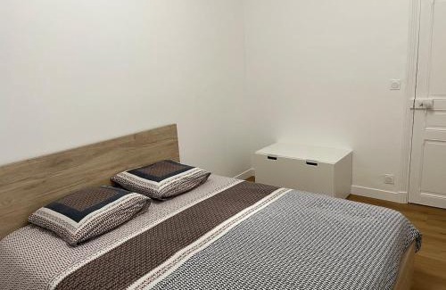 Brassac-les-Mines House | Maison 8 personnes