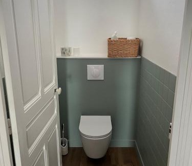 Brassac-les-Mines House | Maison 8 personnes