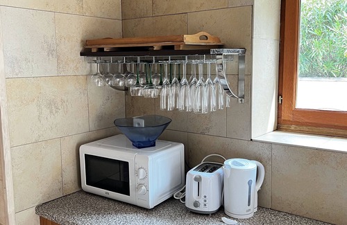 Doudrac House | Maison 8 Personnes Proche Villereal