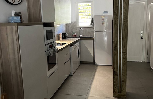 Orient Bay House | Maison 90 m2 Pour 4 Personnes Avec Piscine Collective