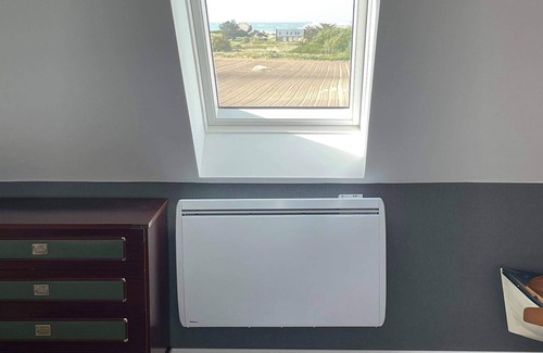 Brignogan-Plage House | Maison 900m DE LA Plage Avec SPA ET Terrasse DE 60m2