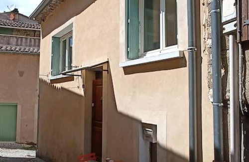 Saint-Romain-en-Viennois House | Maison au cœur d'un petit village provençal proche Vaison la Romaine