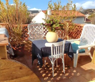 Toulon House | Maison accueillante à Toulon - Jardin privé 90 m²
