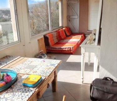 Toulon House | Maison accueillante à Toulon - Jardin privé 90 m²