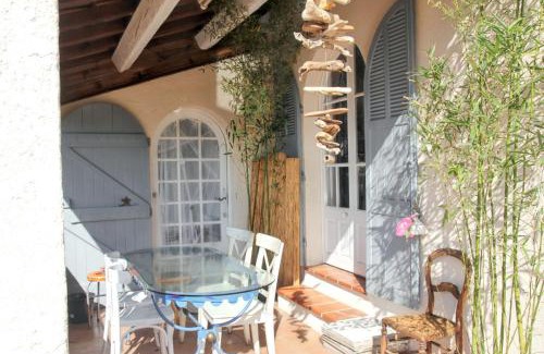 Toulon House | Maison accueillante à Toulon - Jardin privé 90 m²