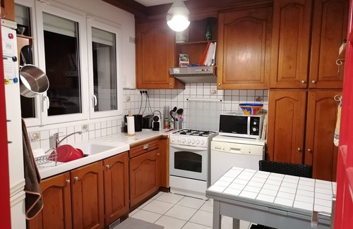 Gometz-le-Chatel House | Maison Agréable Dans Cadre Rural