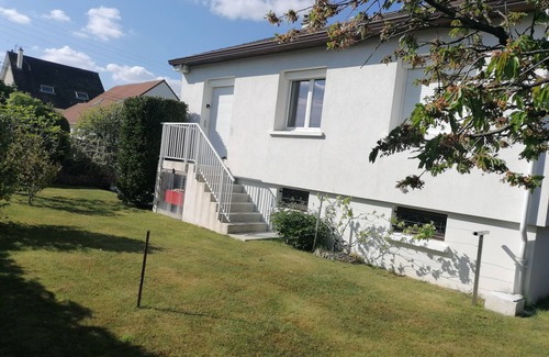 Gometz-le-Chatel House | Maison Agréable Dans Cadre Rural