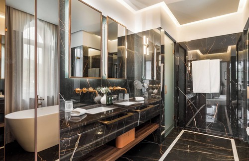 Moure Hotel | Maison Albar - Amoure