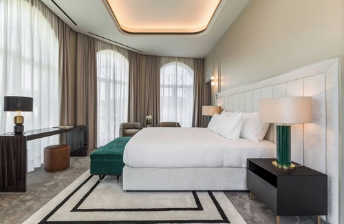 Moure Hotel | Maison Albar - Amoure