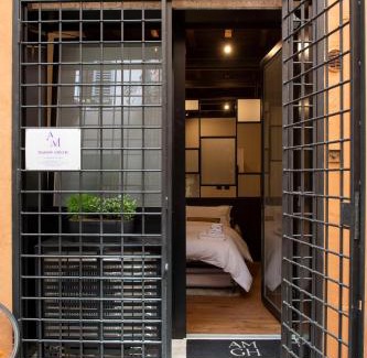 Rione XI Sant'Angelo Apartment | Maison Ametie