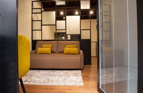 Rione XI Sant'Angelo Apartment | Maison Ametie