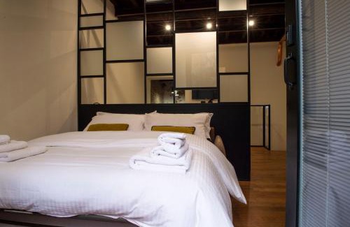 Rione XI Sant'Angelo Apartment | Maison Ametie