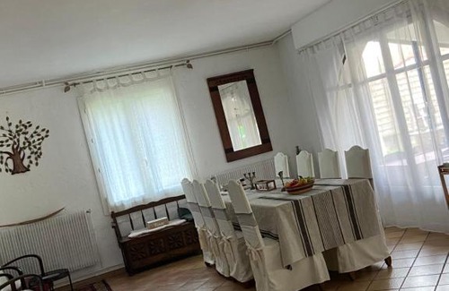 Ascarat Bed & Breakfast | MAISON AMORAINA