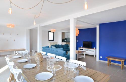 Dives-sur-Mer House | Maison Ampalia - Welkeys