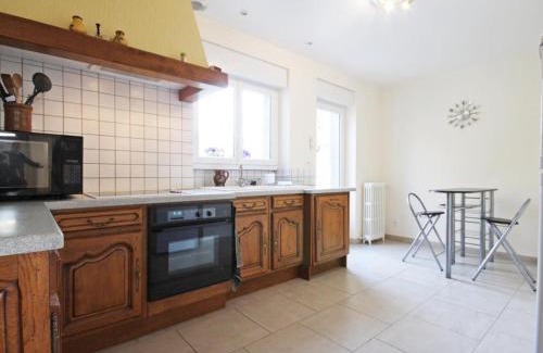 Rouperroux House | Maison ancienne avec grand jardin, proche forêt d'Écouves - FR-1-497-16