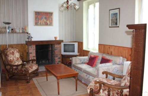 Neung-sur-Beuvron House | Maison ancienne rénovée en Sologne, idéal randonneurs - FR-1-491-371