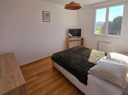 Criel-sur-Mer Apartment | Maison Angèle