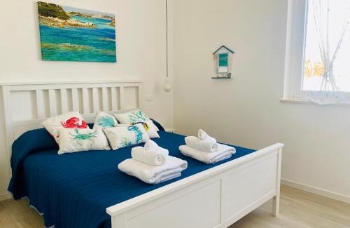 Montemarciano House | Maison Armandì