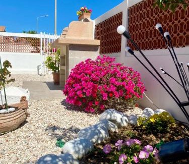 Montemarciano House | Maison Armandì