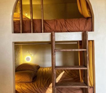 Sauveterre-la-Lemance Bed & Breakfast | Maison as Cambous