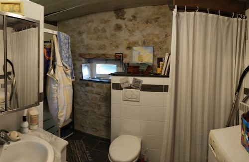 Rougnat House | Maison Atypique Style "loft"