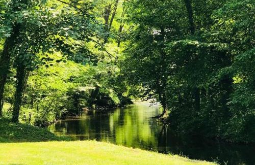 Gouvieux House | Maison au bout du chemin