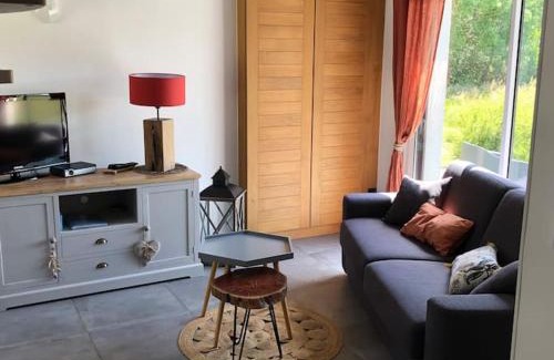 Ardon House | Maison au cœur des étangs de Sologne avec SPA , Domaine de Sainte-Marie