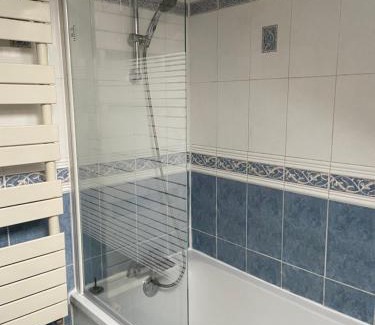 Orgeval House | Maison au calme a l'orée du bois. Accès A13-A14