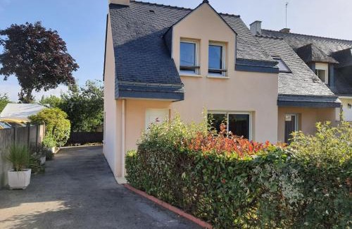 Malestroit House | MAISON AU COEUR DE LA PETITE CITE DE CARACTERE