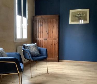 Sainte-Terre Bed & Breakfast | Maison au Coin, proche St Emilion