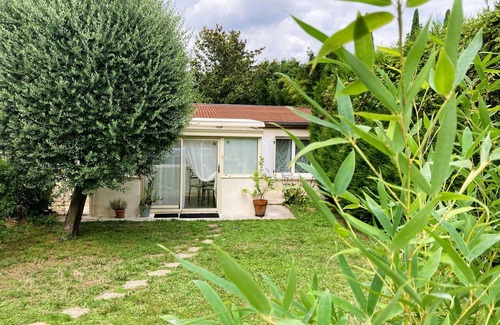 Bonneuil-sur-Marne House | Maison au calme 20 min de Paris