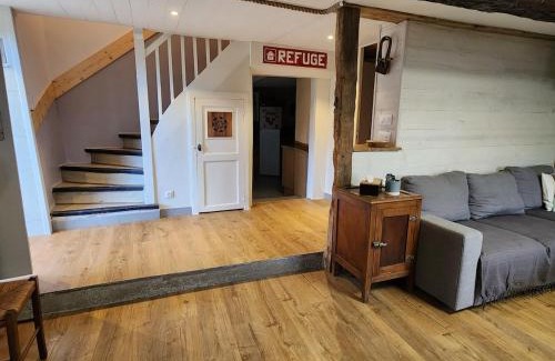 Quie House | Maison au pied des montagnes ariégeoises