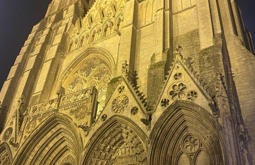 Saint-Vigor-le-Grand House | Maison Avec Étage et Mezzanine Placer Entre Bayeux et la mer