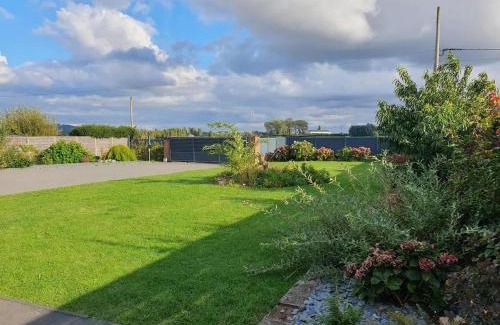 Eecke House | Maison avec grand jardin clos, baby-foot, barbecue, garage, Wi-Fi - Calme et confort en Flandre - FR-1-510-221