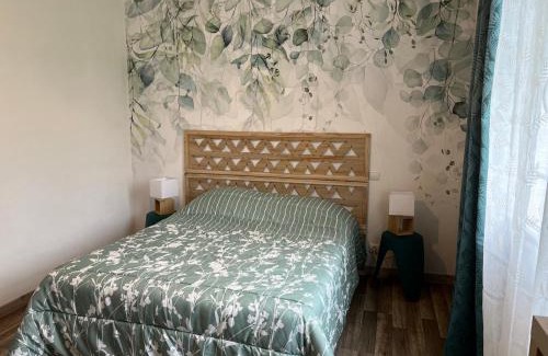 Senas House | Maison avec jardin, Alpilles et Luberon