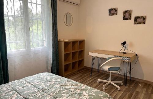 Senas House | Maison avec jardin, Alpilles et Luberon