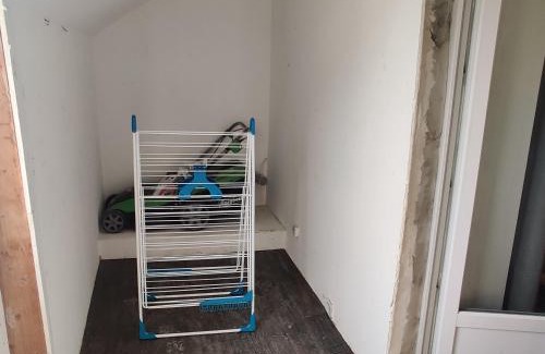 Corquilleroy Apartment | Maison avec Jardin avec 3 chambres