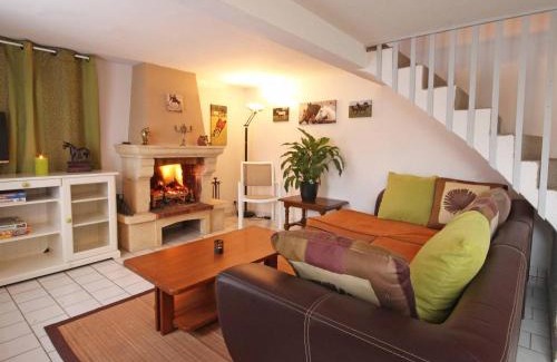 Montabard House | Maison avec jardin et animaux admis au cœur d'un haras - FR-1-497-43