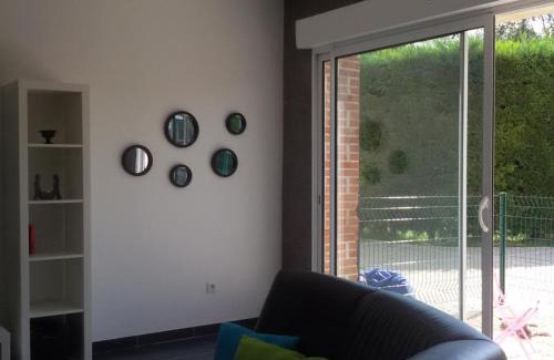 Averdon House | Maison avec piscine chauffée, proche Châteaux de la Loire, confort et charme, animaux acceptés - FR-1-491-355