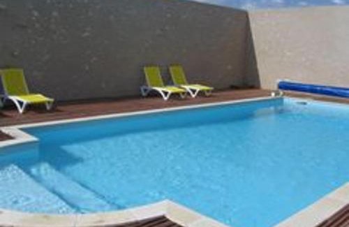 Averdon House | Maison avec piscine chauffée, proche Châteaux de la Loire, confort et charme, animaux acceptés - FR-1-491-355