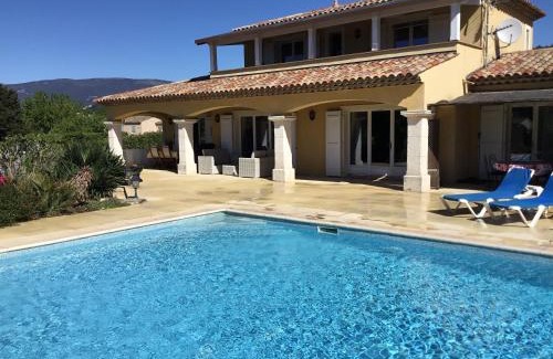 Tourrettes House | Maison avec Piscine