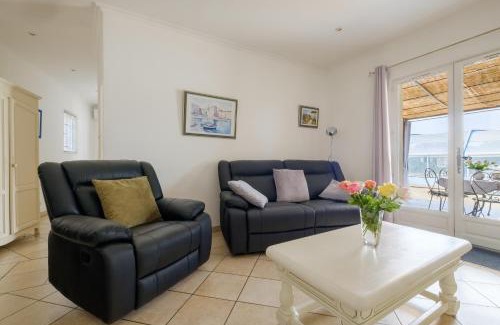 Tourrettes House | Maison avec Piscine