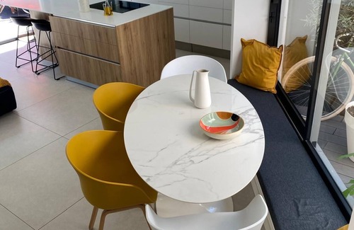 Cauderan House | Maison Avec Piscine Proche du Parc Bordelais