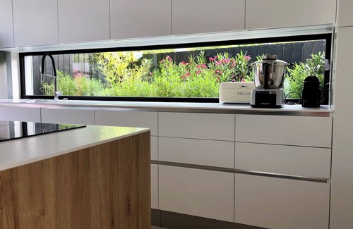 Cauderan House | Maison Avec Piscine Proche du Parc Bordelais