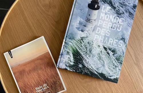 Plougasnou House | Maison avec vue mer et accès plage à Plougasnou