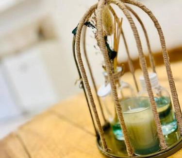 Dampsmesnil House | Maison Aveny Spa