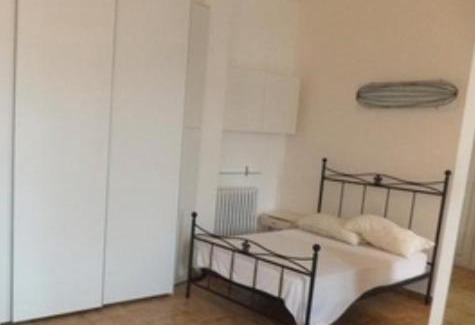 Fuorigrotta Apartment | Maison Azzurra