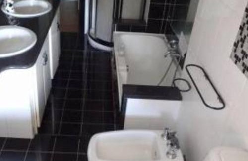 Fuorigrotta Apartment | Maison Azzurra