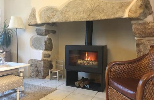 Plouguerneau House | Maison Béniguet au Pays des Abers