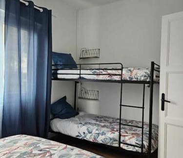 Beauvais House | Maison Beauvais-Tillé aéroport